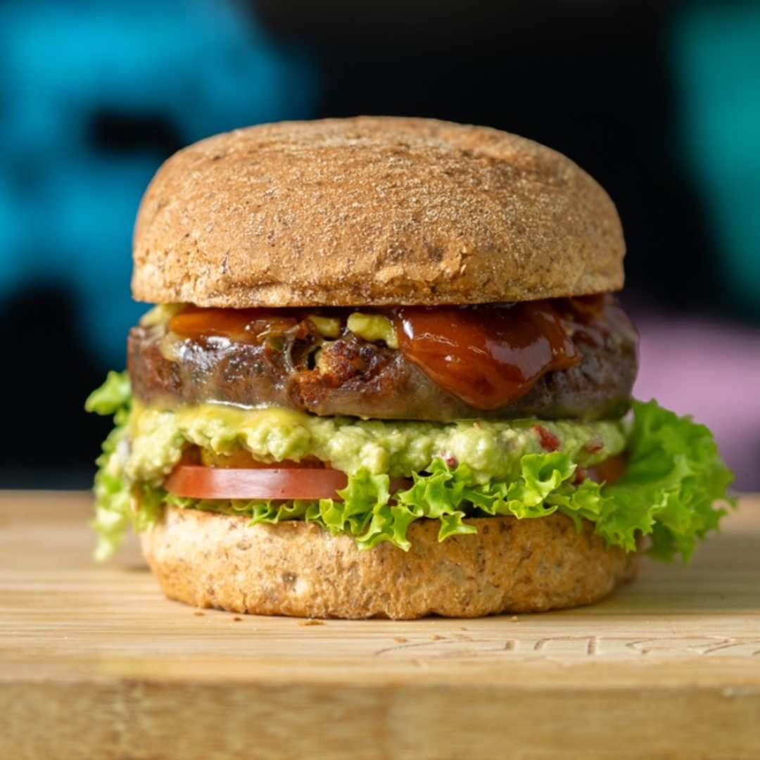 Midnight Burger